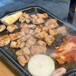 부뚜막 사진
