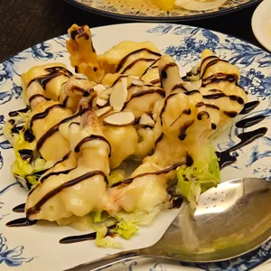 도화 사진