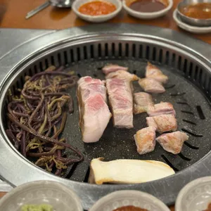 고반식당 사진