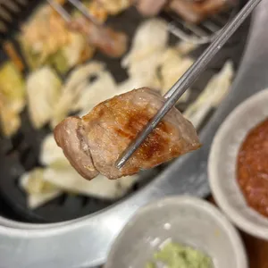 고반식당 사진
