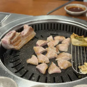 고반식당 사진