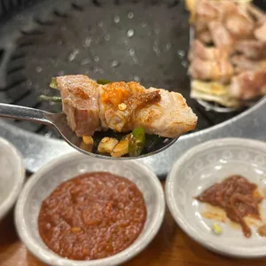 고반식당 사진