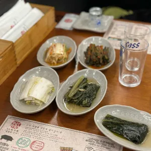 고반식당 사진