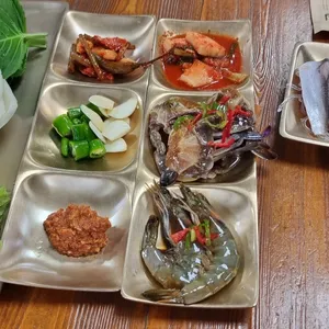 밴댕이가득한집 리뷰 사진