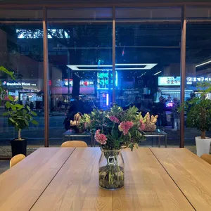 힛더스팟 베이커리 에이트 대표 사진