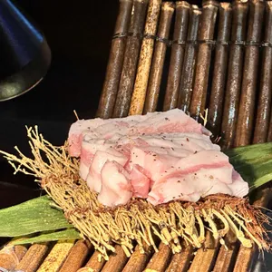 돼나무 리뷰 사진