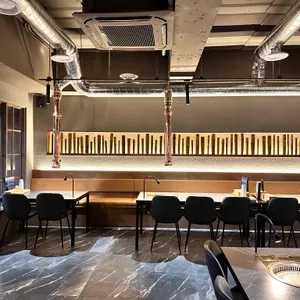 돼나무 리뷰 사진