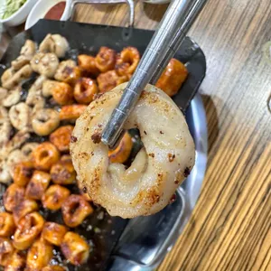 진영곱창 사진