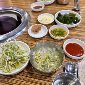 진영곱창 사진