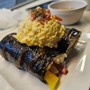 호랑이분식 사진
