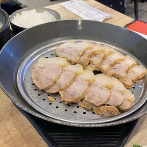 밀양순대돼지국밥 사진