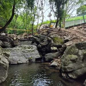 앵자산장 리뷰 사진