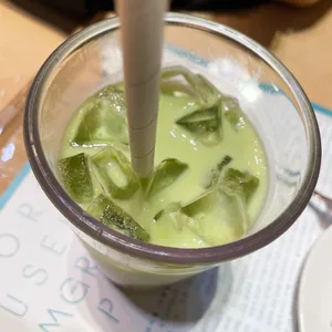 오설록 티하우스  사진