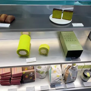 오설록 티하우스  리뷰 사진