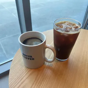 이디야커피 사진