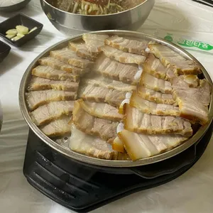 솔밭가든막국수 사진