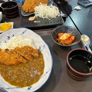 쇼부라멘 사진