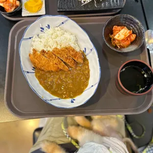 쇼부라멘 사진