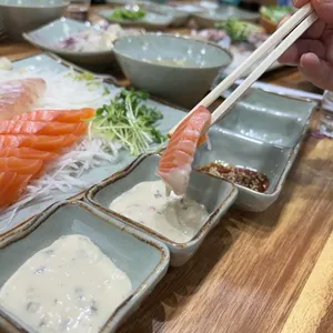 노량진회센타 사진