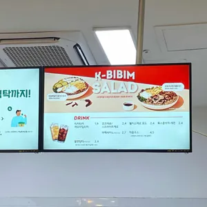 샐러디 리뷰 사진