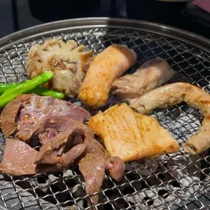 광명대창집 사진