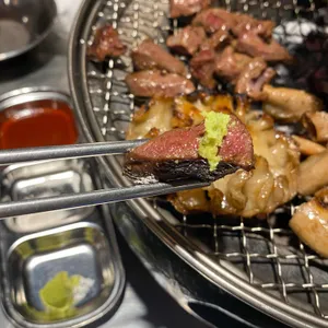 광명대창집 사진