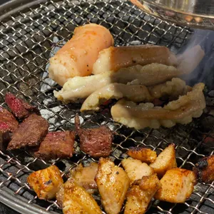 광명대창집 사진