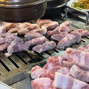 불타는연탄구이 리뷰 사진