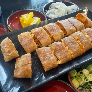 메밀면장 사진