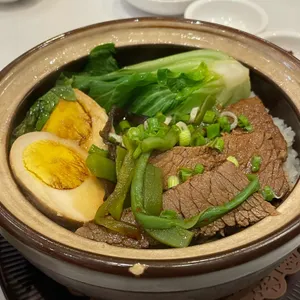 호우섬 대표 사진