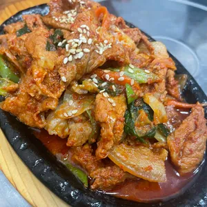 고향마을 사진