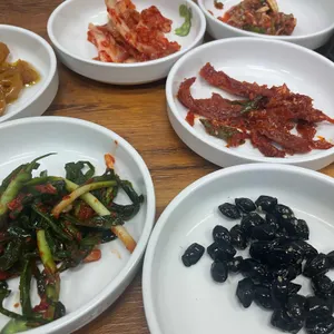 고향마을 사진