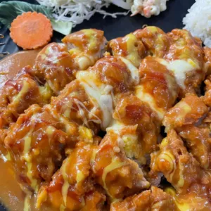 혜화동돈까스 사진