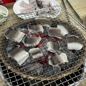 진주숯불장어 사진