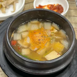 진주숯불장어 사진