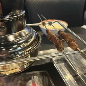 경성양꼬치 리뷰 사진