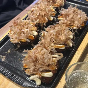야타이오뎅 사진