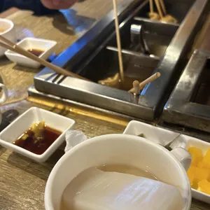 야타이오뎅 사진