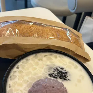 해피니스 디저트 사진