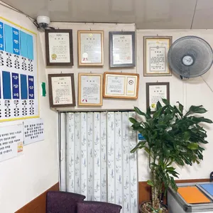 옛날 중국집 리뷰 사진