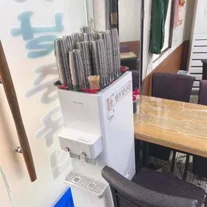 옛날 중국집 리뷰 사진