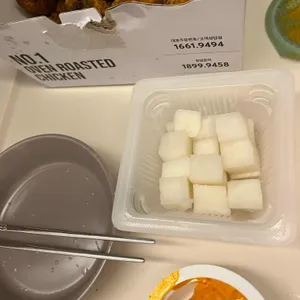굽네치킨 사진