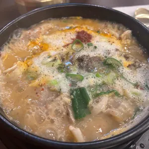 청와옥 사진