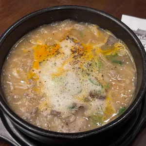 청와옥 사진