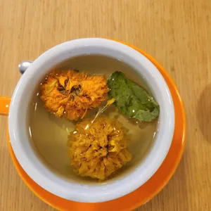 유어벨 카페 사진