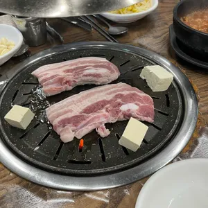 솔지식당 사진