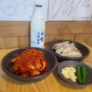 은성보쌈 사진