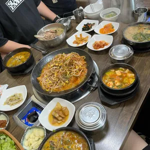 모다정 사진