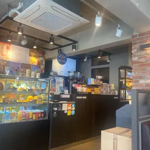 이디야커피 리뷰 사진