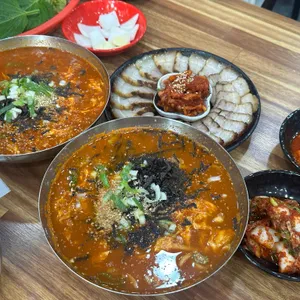 복수분식 사진
